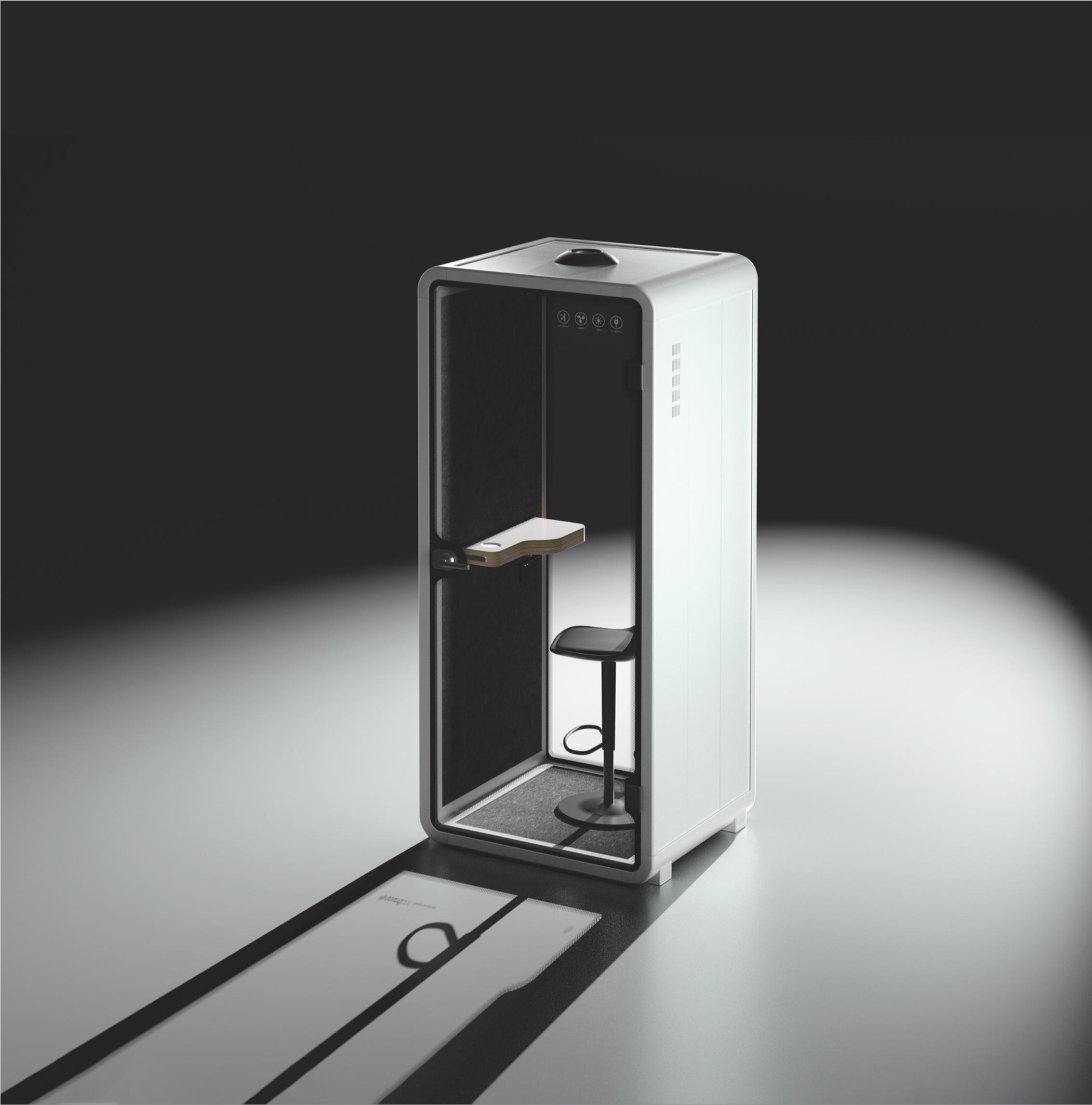 会议台|静音舱/洽谈屋|办公安博网页版|安博anbo（中国）安博网页版|SR系列多人静音仓